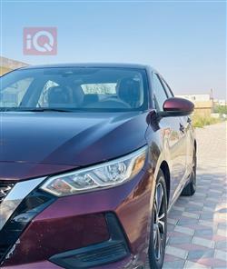 نیسان سێنترا